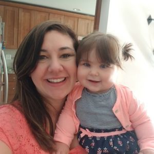 Meet your Posher, Jackie